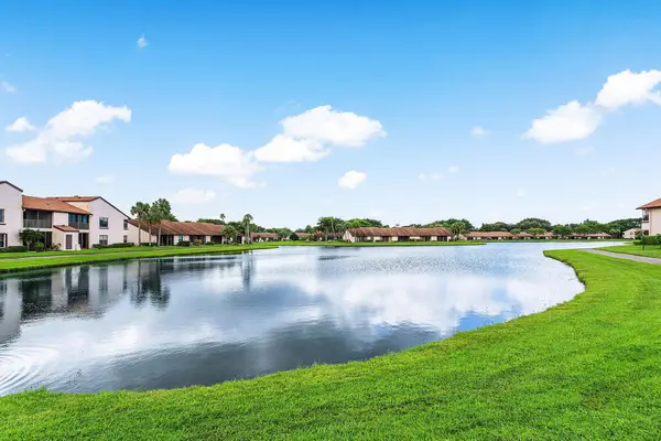 8553 Boca Glades Boulevard W #D, Boca Raton, FL 33434