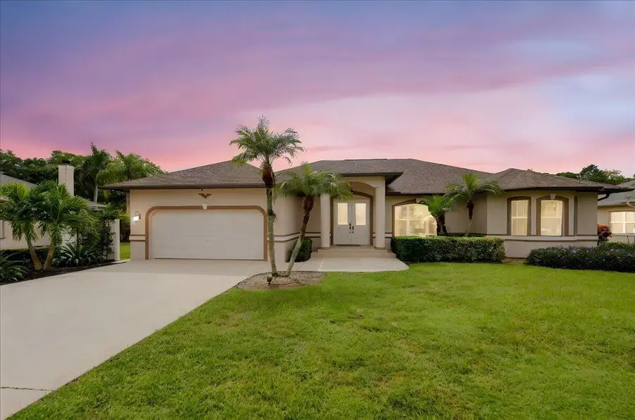 174 SE Osprey Ridge, Port Saint Lucie, FL 34984 - Image #3