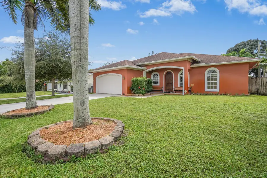 3540 Genevra Avenue, Boynton Beach, FL 33436 - Image #2