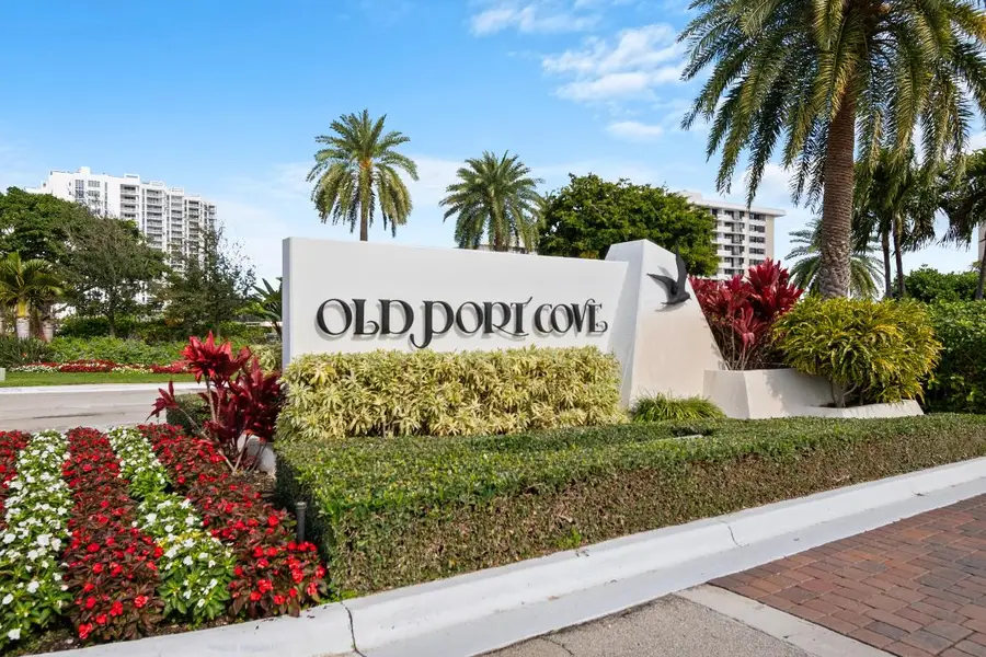 134 Lakeshore Drive #814, North Palm Beach, FL 33408 - Image #2