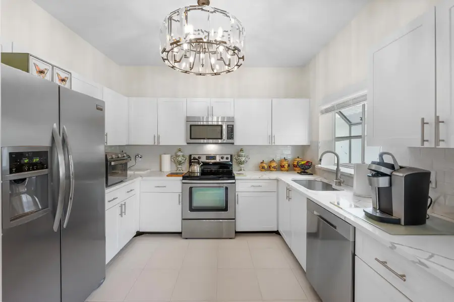 11602 Briarwood Circle #4, Boynton Beach, FL 33437 - Image #2