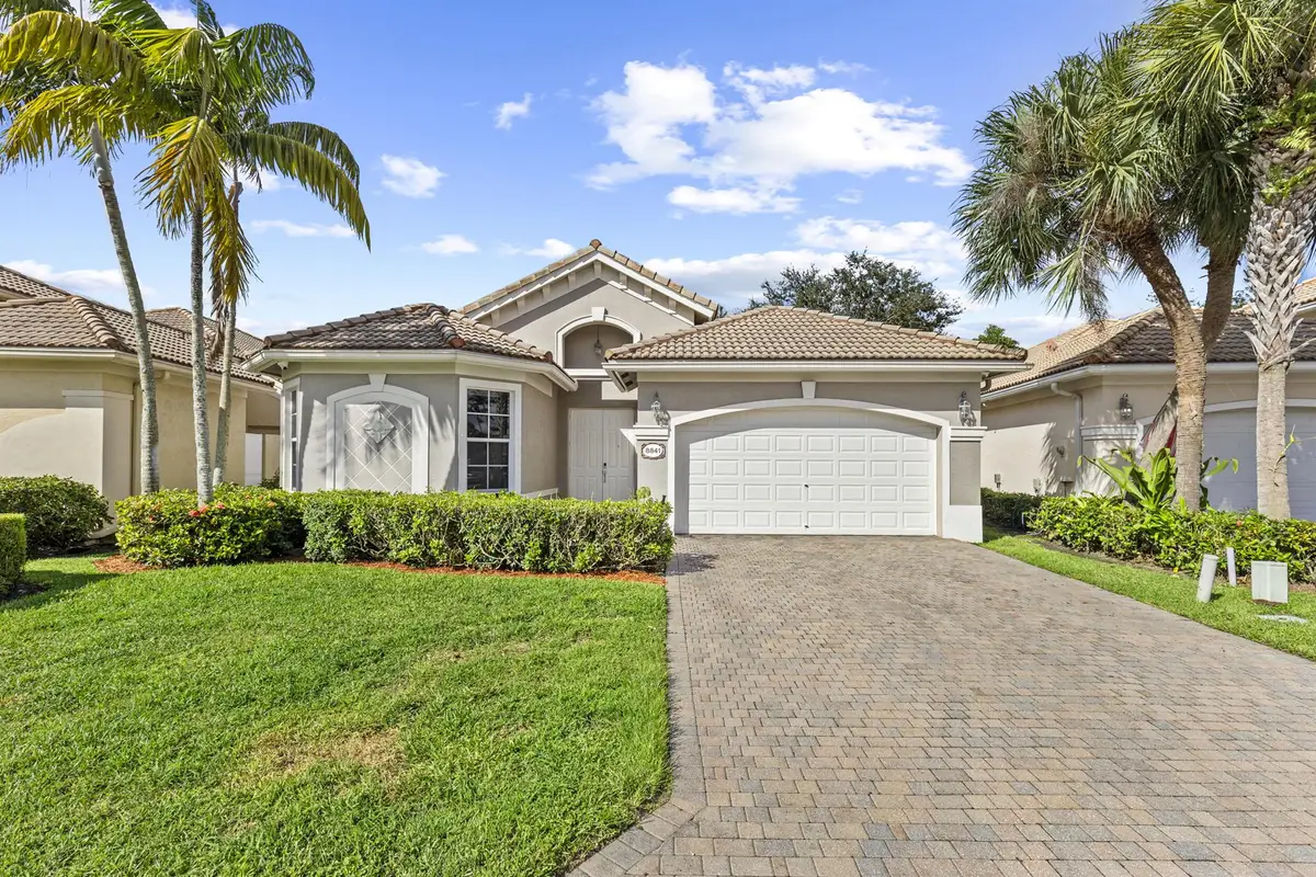 8841 S San Andros, West Palm Beach, FL 33411 - Image #1