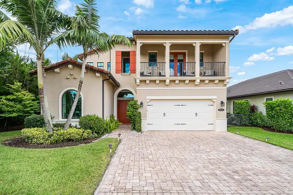 8628 Grand Prix Lane, Boynton Beach, FL 33472