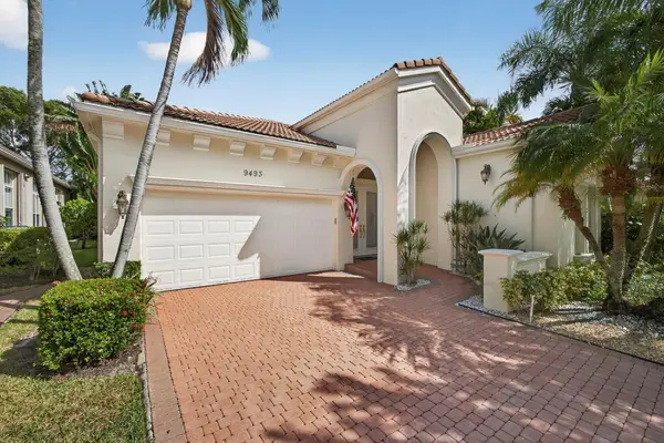 9493 Via Elegante, Wellington, FL 33411