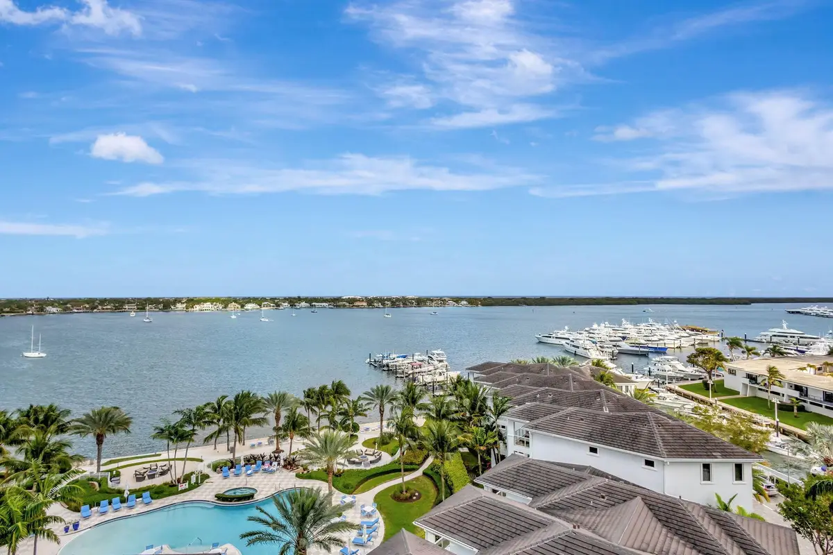 2 Water Club Way #802, North Palm Beach, FL 33408 - Image #1