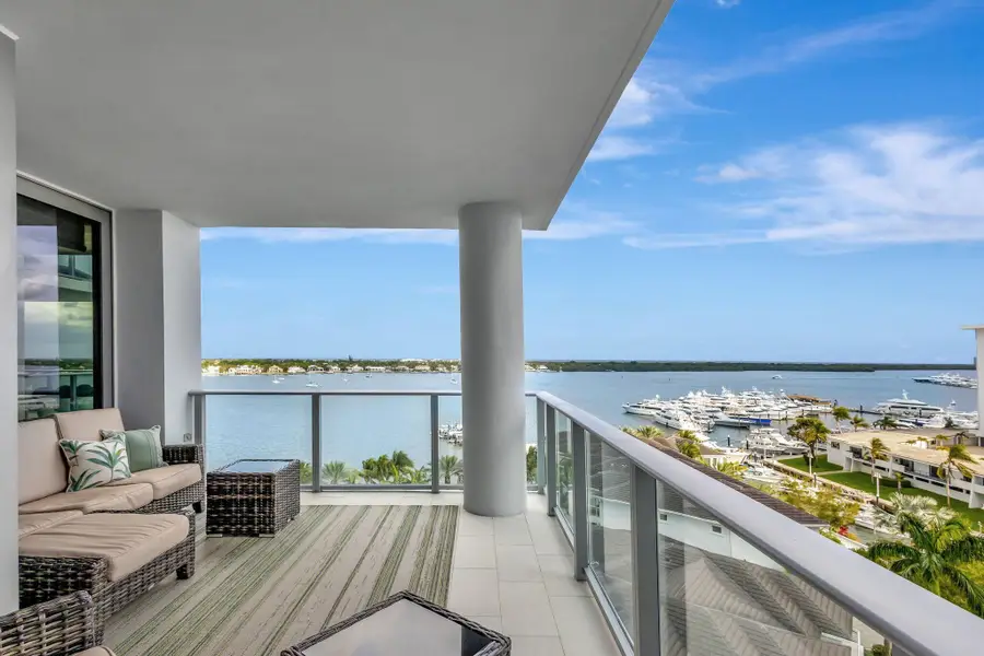 2 Water Club Way #802, North Palm Beach, FL 33408 - Image #3