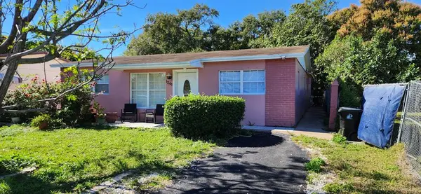 1341 SW 24th Avenue, Fort Lauderdale, FL 33312