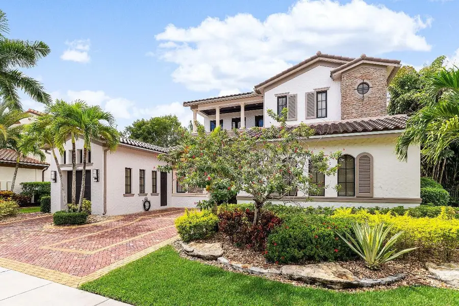 9910 Bay Leaf Court, Parkland, FL 33076 - Image #2