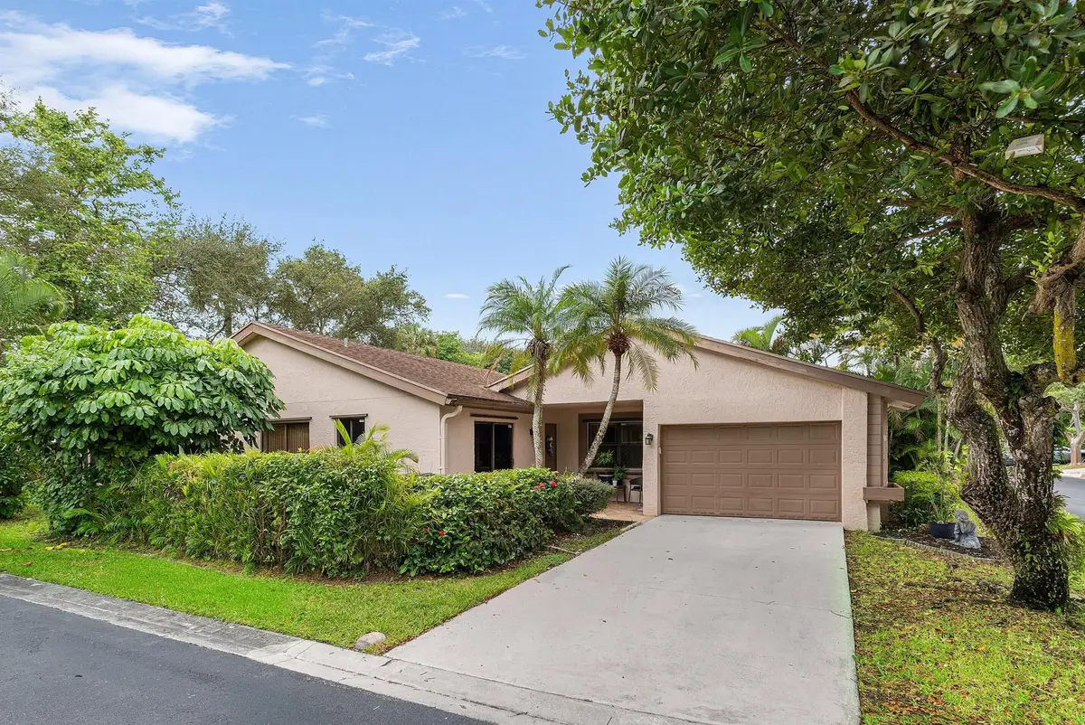 2216 Seagrape Circle, Coconut Creek, FL 33066 - Image #1