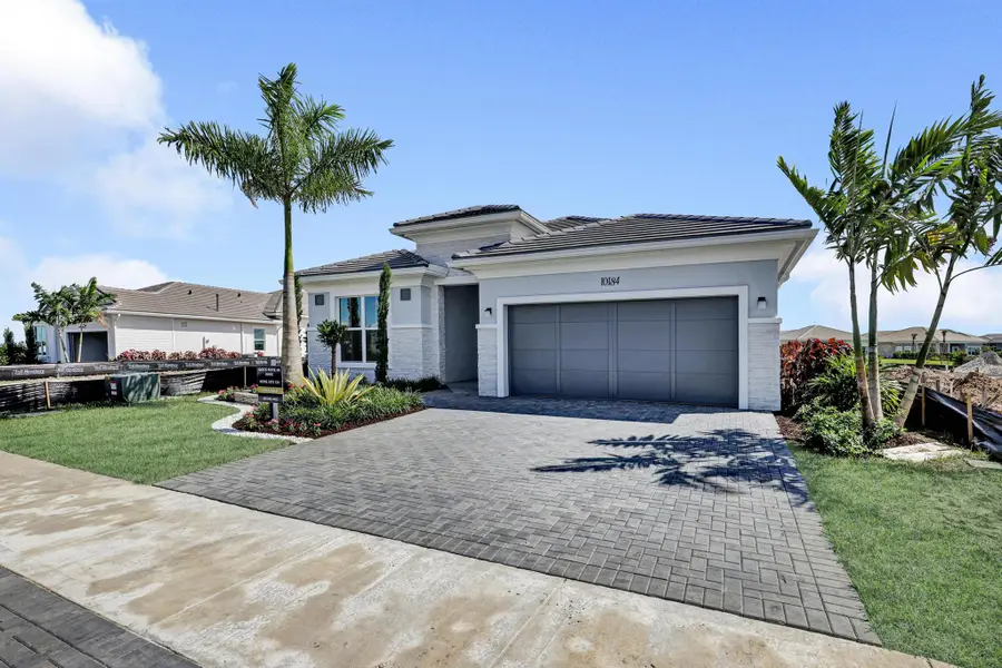 10184 Riverstone Way, Palm Beach Gardens, FL 33412 - Image #2