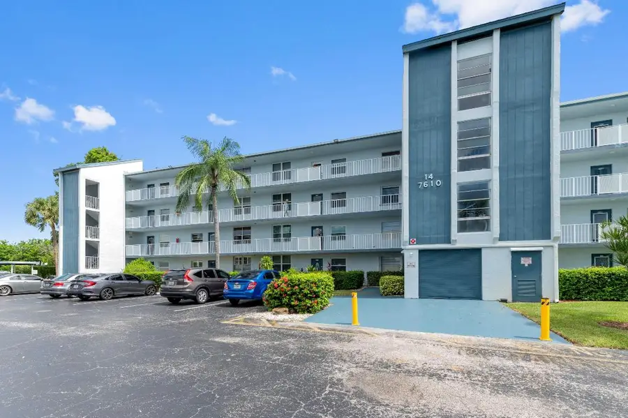 7610 NW 18th Street #203, Margate, FL 33063 - Image #2