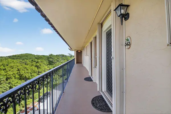 2871 N Ocean Boulevard #V543, Boca Raton, FL 33431