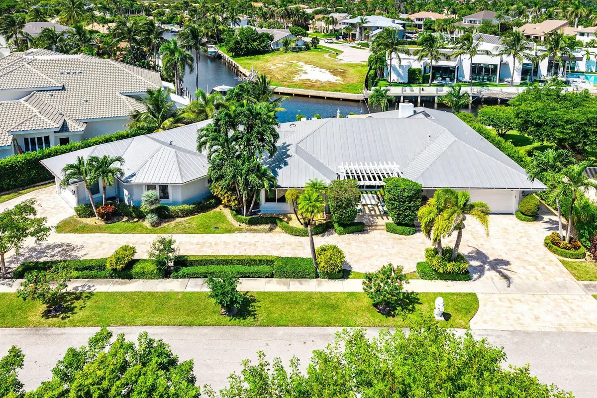 7425 NE Bay Cove Court, Boca Raton, FL 33487 - Image #1