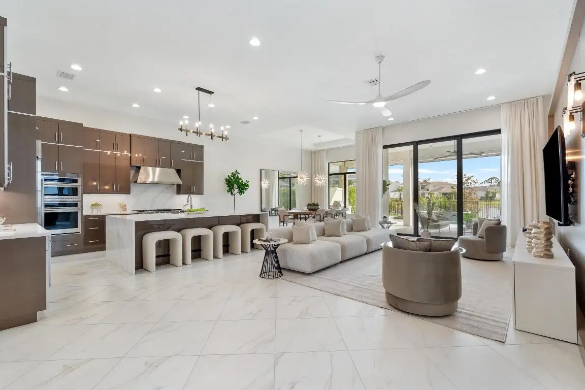 13194 Faberge Place, Palm Beach Gardens, FL 33418 - #1