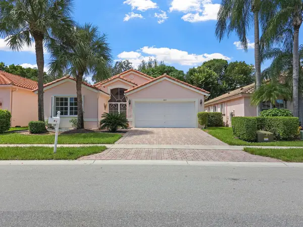 11853 Grove Ridge Lane, Boynton Beach, FL 33437