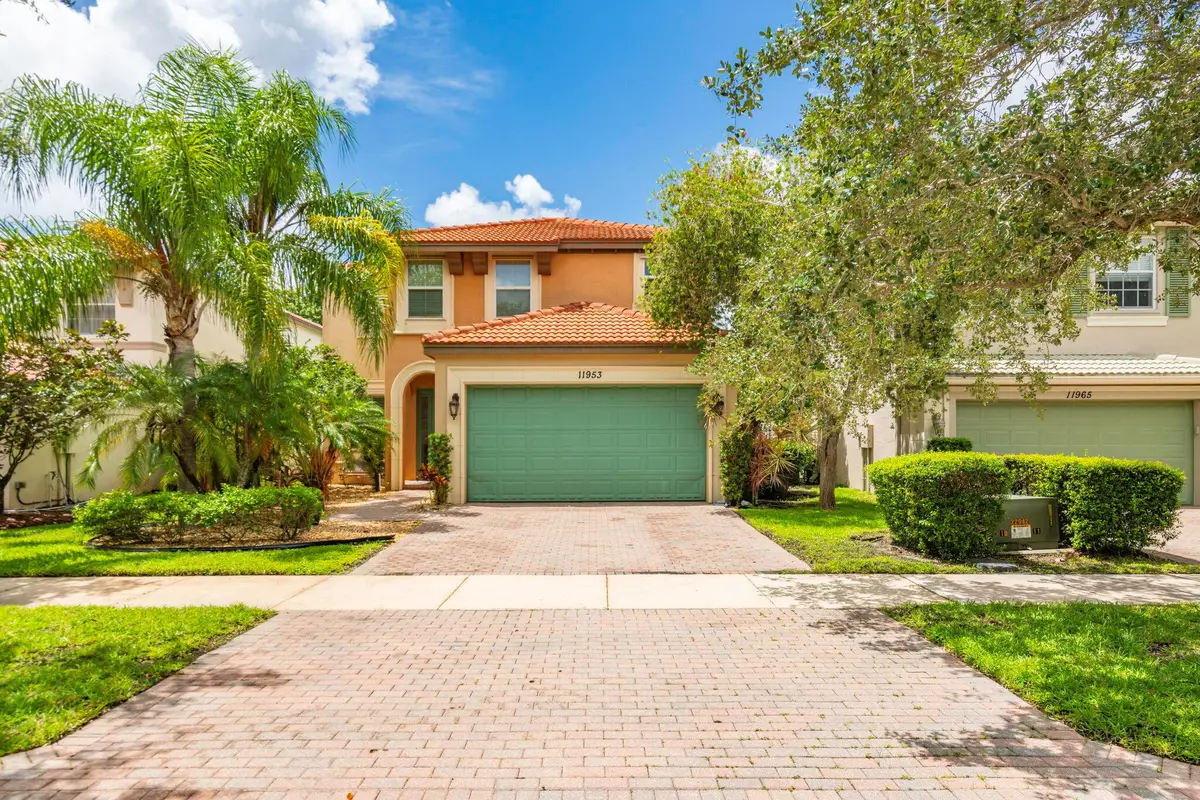 11953 SW Bennington Circle, Port Saint Lucie, FL 34987 - Image #1