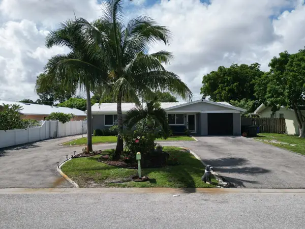 4305 Foss Road, Lake Worth, FL 33461