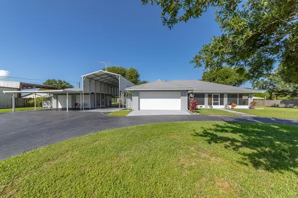 3885 SW 11th Avenue, Okeechobee, FL 34974