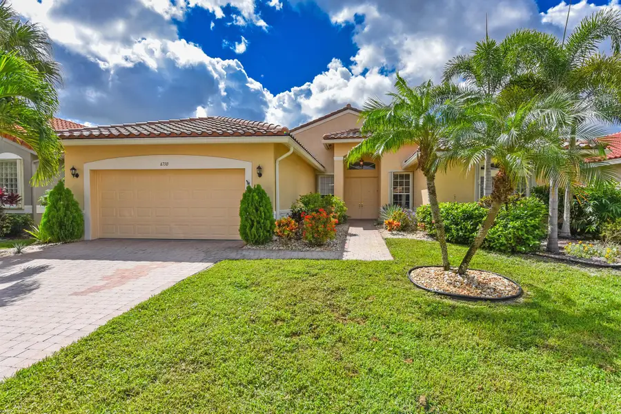 6710 Garde Road, Boynton Beach, FL 33472 - Image #2