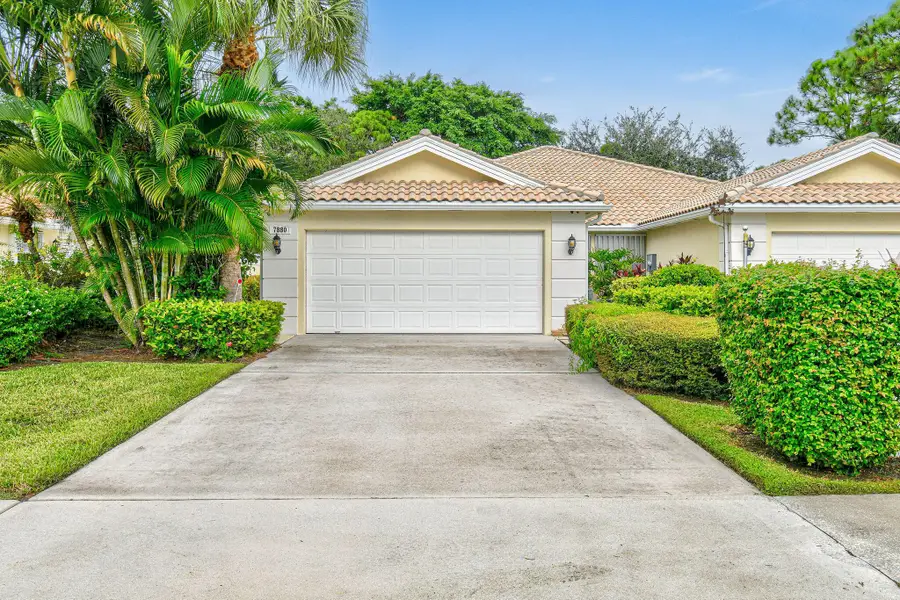 7880 SE Peppercorn Court, Hobe Sound, FL 33455 - Image #2
