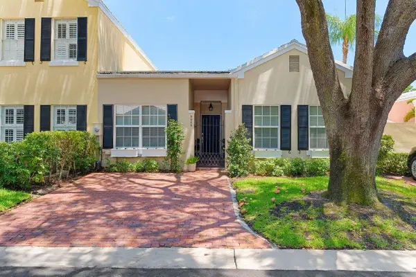5955 Michaux Street, Boca Raton, FL 33433