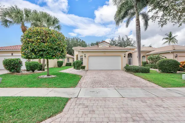 7123 Via Genova, Delray Beach, FL 33446