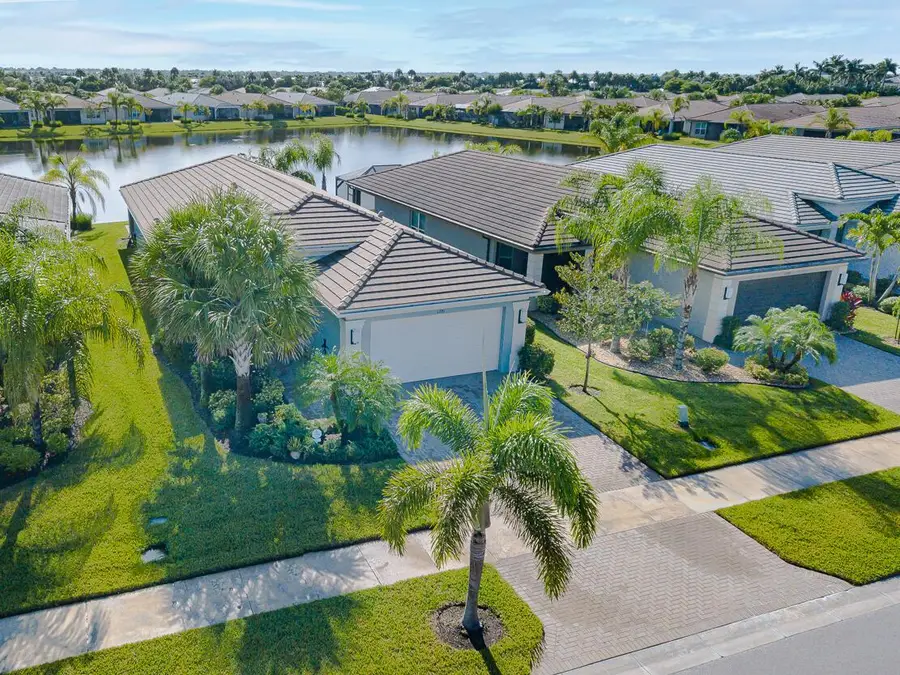 11731 SW Brighton Falls Drive, Port Saint Lucie, FL 34987 - Image #2