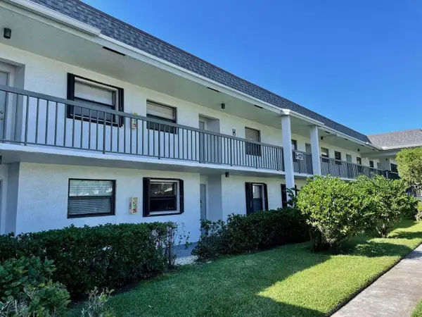 1271 SE Parkview Place #H4, Stuart, FL 34994