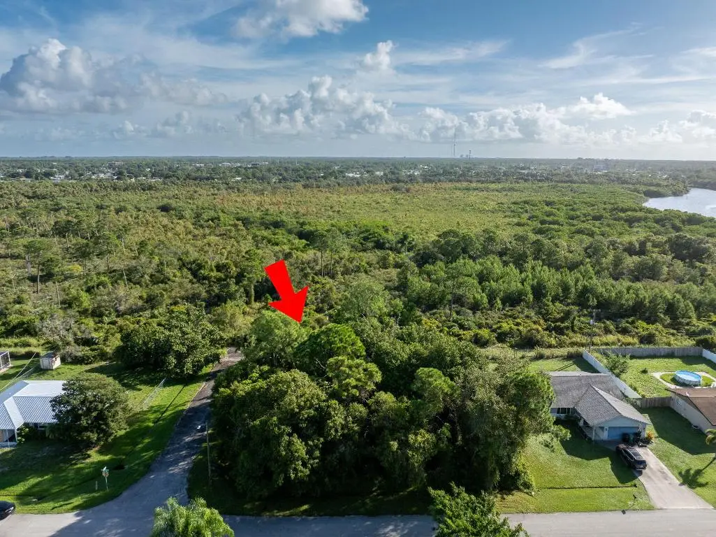 441 SE Galleon Lane, Port Saint Lucie, FL 34983 - Image #1
