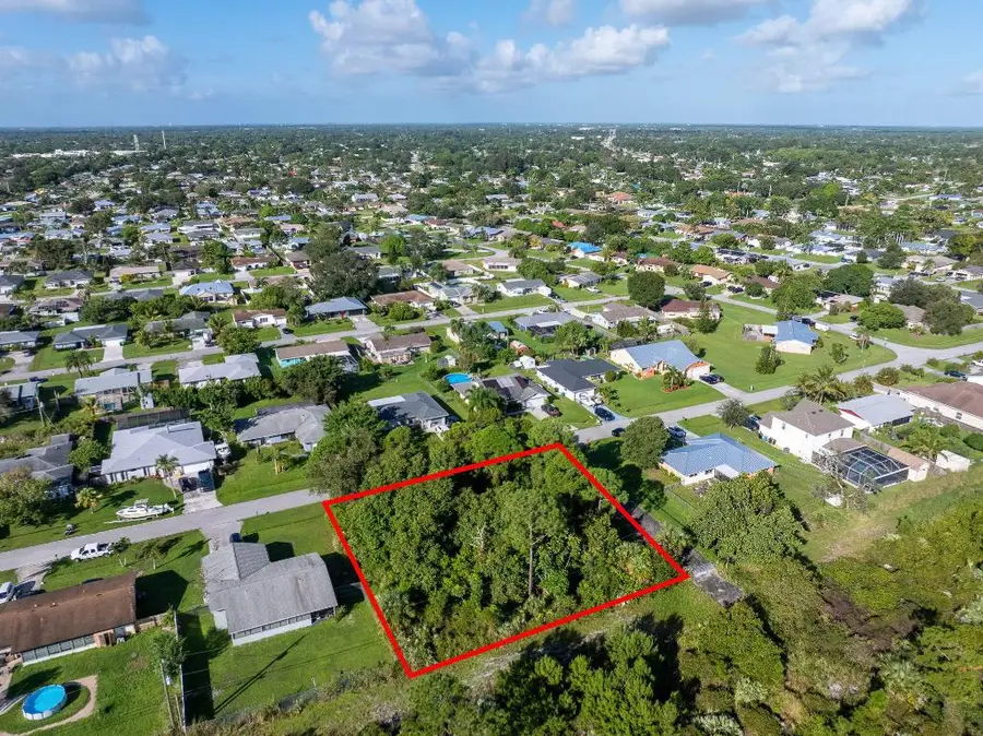 441 SE Galleon Lane, Port Saint Lucie, FL 34983 - Image #3