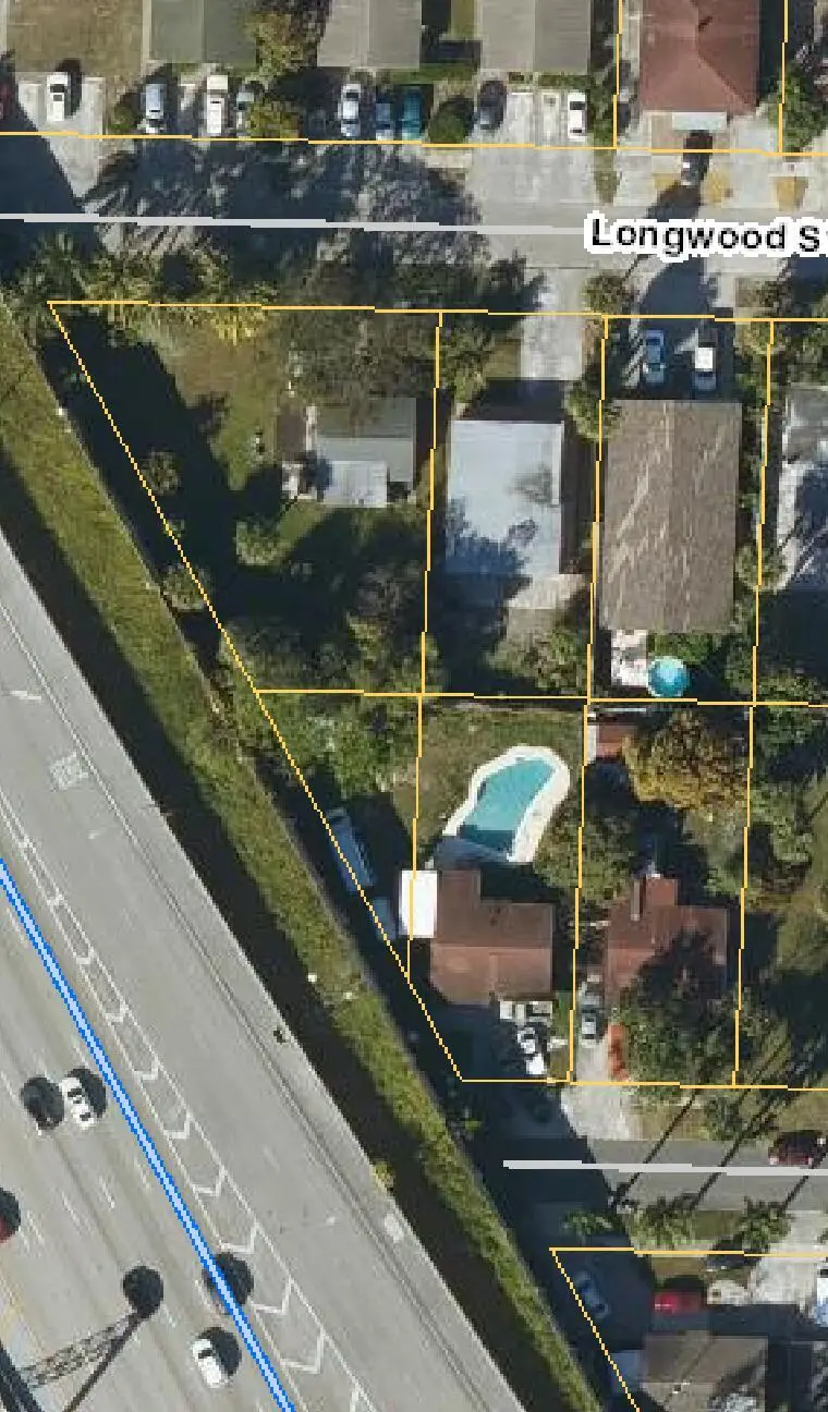 1340 Longwood Street, West Palm Beach, FL 33401 - Image #2