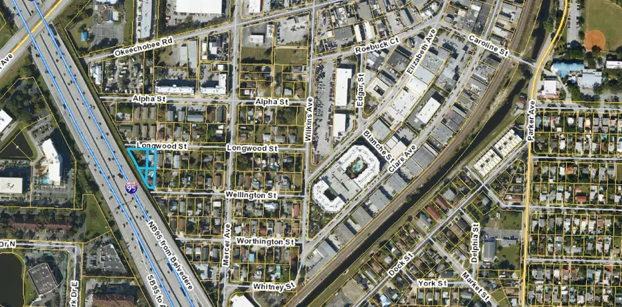 1340 Longwood Street, West Palm Beach, FL 33401 - Image #3