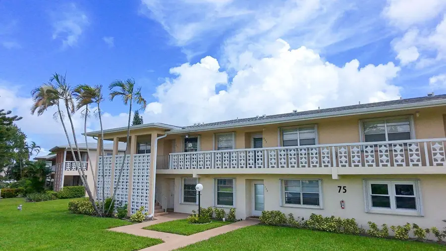 1421 NW 19th Terrace #102, Delray Beach, FL 33445 - #3