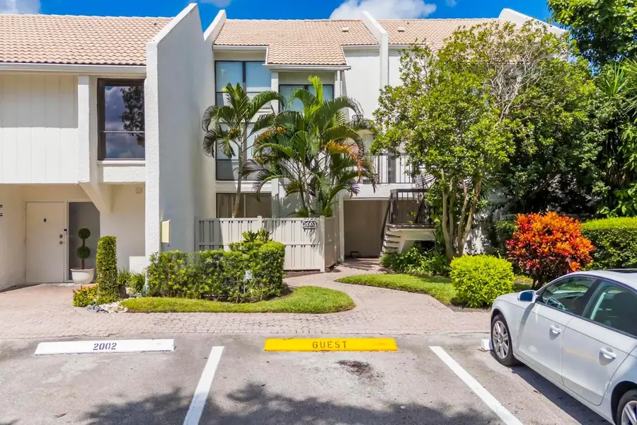 2003 Bridgewood Drive #2003, Boca Raton, FL 33434 - Image #2