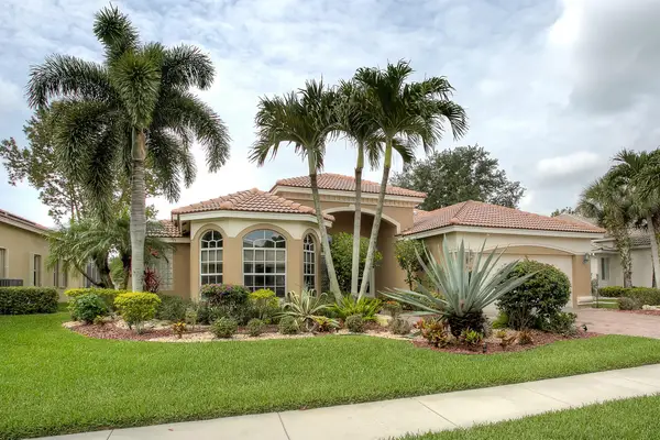 9748 Via Verga Street, Lake Worth, FL 33467