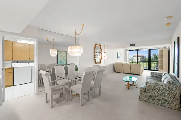 501 S Seas Drive #404, Jupiter, FL 33477