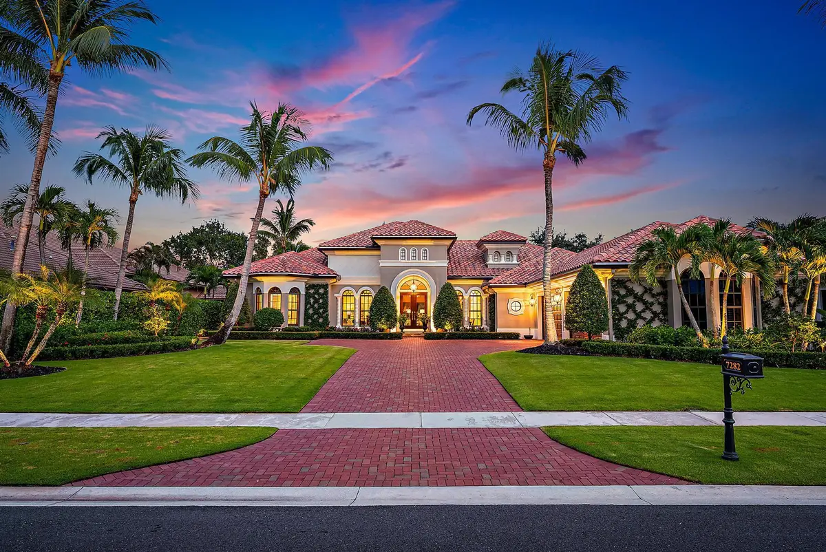 7282 Horizon Drive, West Palm Beach, FL 33412 - Image #1