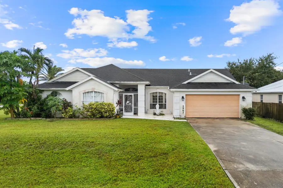 2962 SE Bella Road, Port Saint Lucie, FL 34984 - Image #3