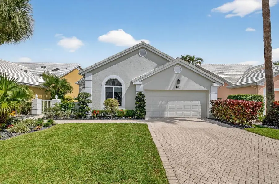 8385 Horseshoe Bay Road, Boynton Beach, FL 33472 - Image #2
