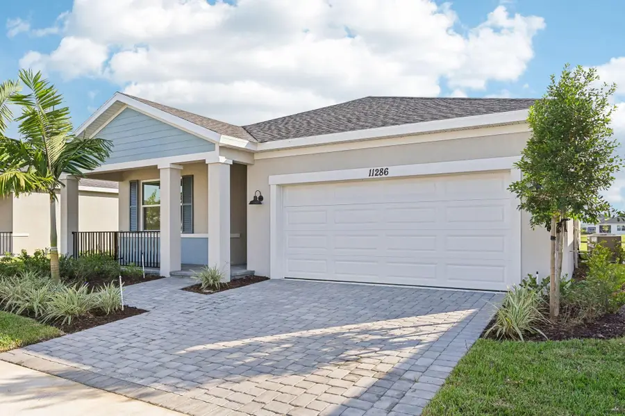11286 NW Blockbird Drive, Port Saint Lucie, FL 34987 - Image #2