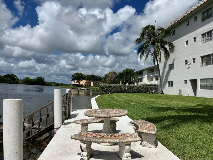 4311 Crystal Lake Drive #116, Pompano Beach, FL 33064 - Image #2