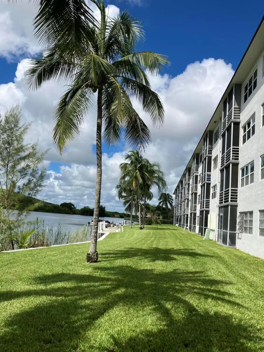 4311 Crystal Lake Drive #116, Pompano Beach, FL 33064 - Image #3