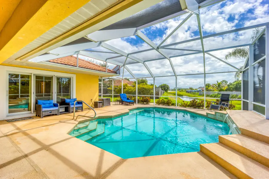 2620 SW Altamira Avenue, Port Saint Lucie, FL 34987 - Image #2