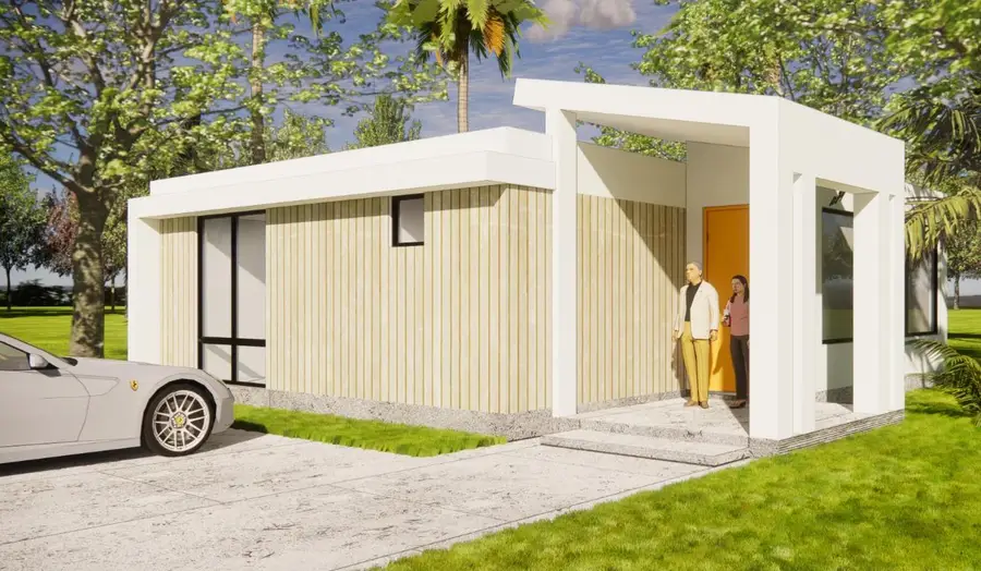 614 N 5th Street, Lantana, FL 33462 - Image #2