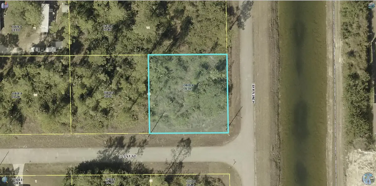 4507 E 21st Street, Alva, FL 33920 - Image #1