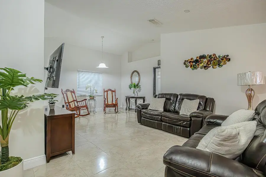 1265 SW Albenga Avenue, Port Saint Lucie, FL 34953 - #2