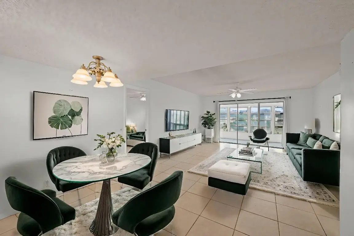 715 Lori Drive #307, Palm Springs, FL 33461 - Image #1