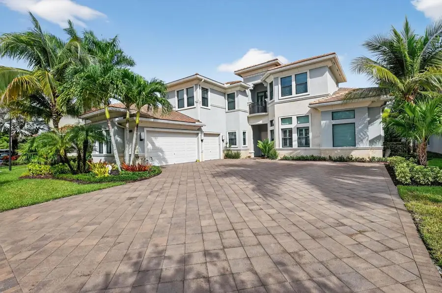 16804 Strasbourg Lane, Delray Beach, FL 33446 - #3