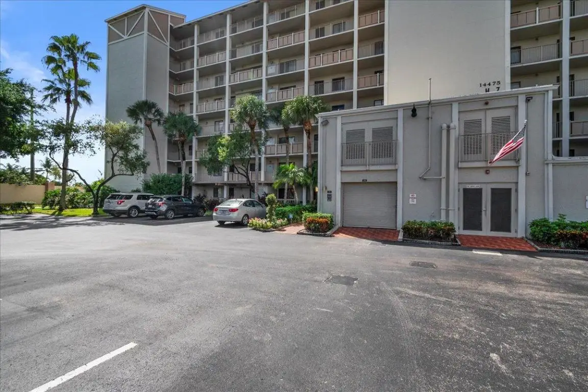 14475 Strathmore Lane #402, Delray Beach, FL 33446 - Image #1