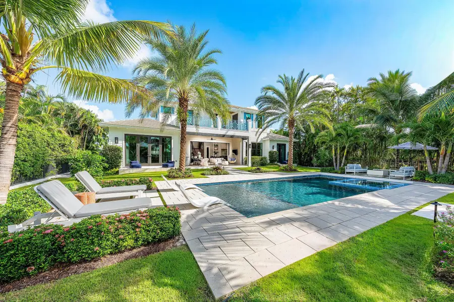 530 Old School Road, Gulf Stream, FL 33483 - Image #3